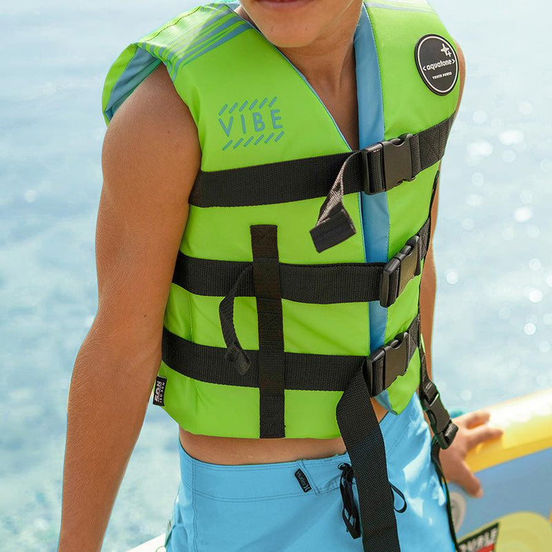 Aquatone Vibe Youth Vest - SUP