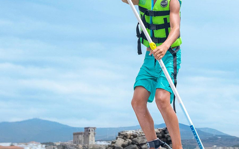 Aquatone Vibe Youth Vest - SUP