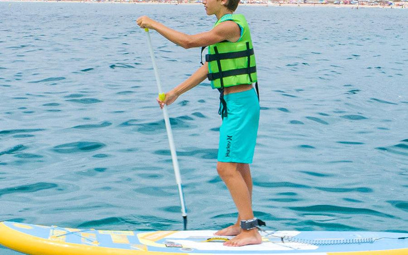 Aquatone Vibe Youth Vest - SUP