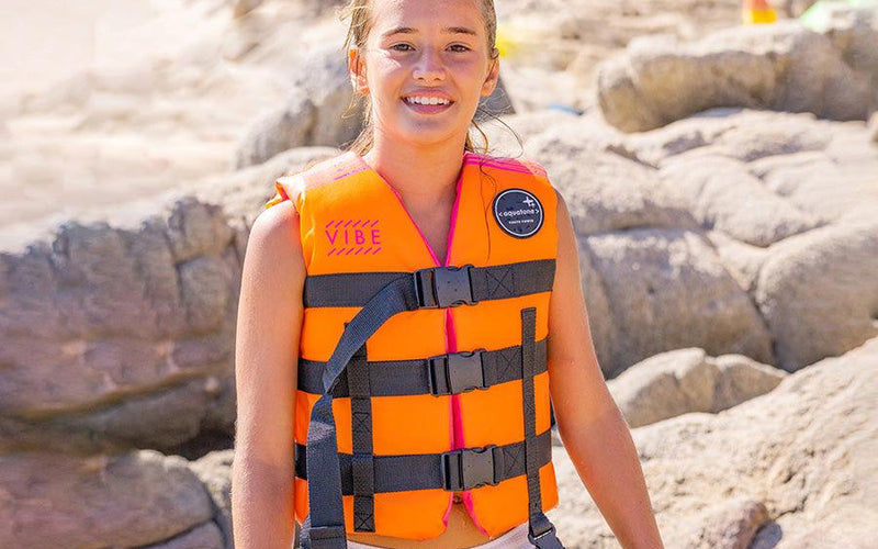 Aquatone Vibe Youth Vest - SUP