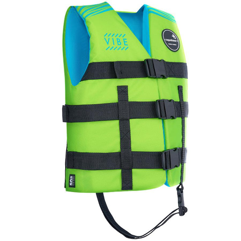 Aquatone Vibe Youth Vest - SUP