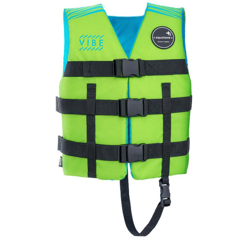 Aquatone Vibe Youth Vest - SUP