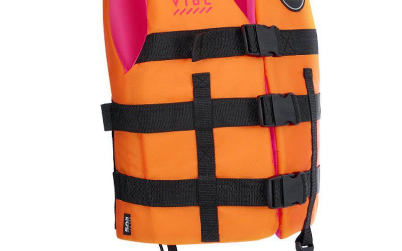 Aquatone Vibe Youth Vest - SUP