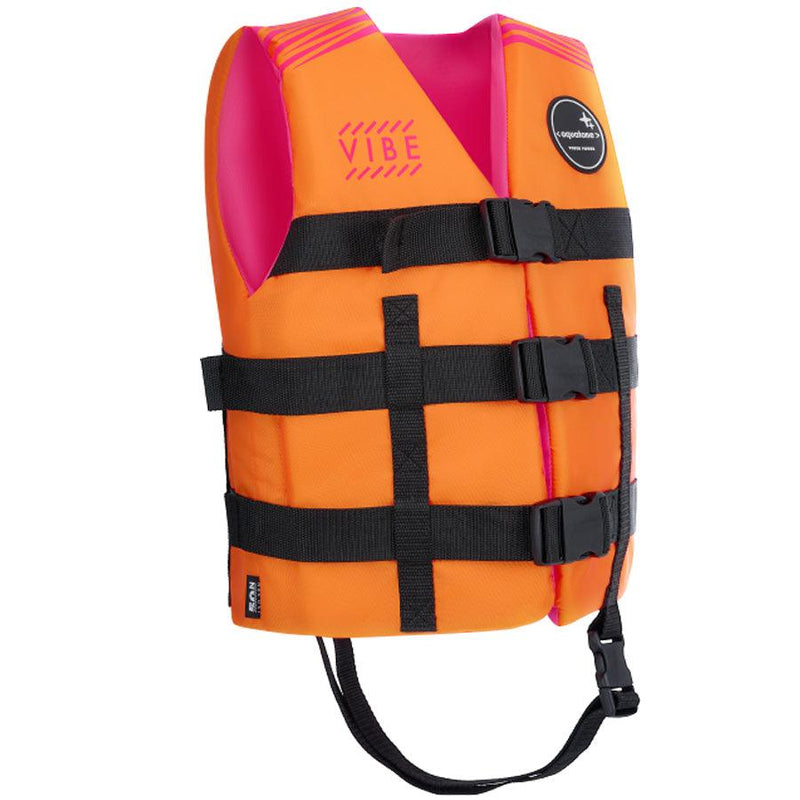 Aquatone Vibe Youth Vest - SUP