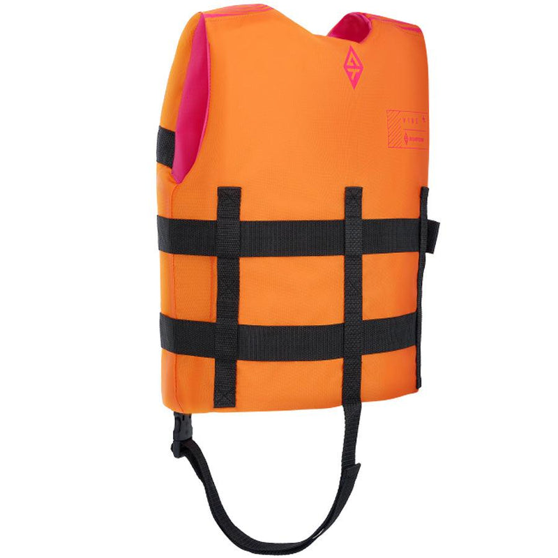 Aquatone Vibe Youth Vest - SUP