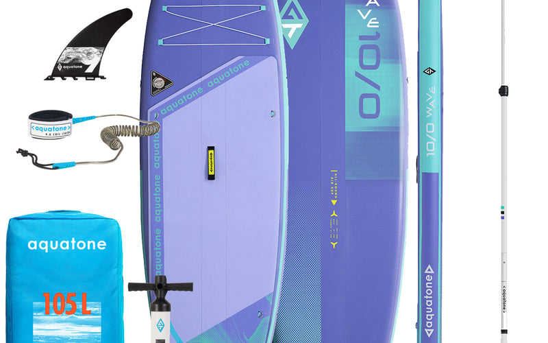 Aquatone Wave '24
