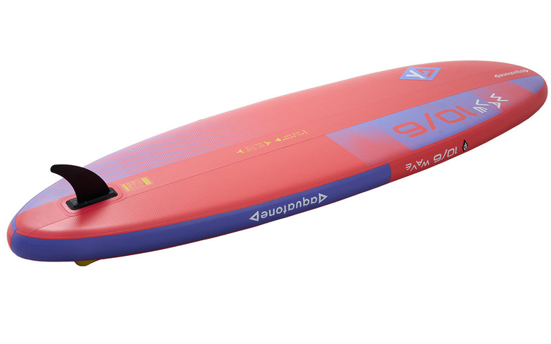 Aquatone Wave '24