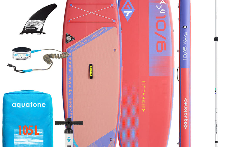 Aquatone Wave '24