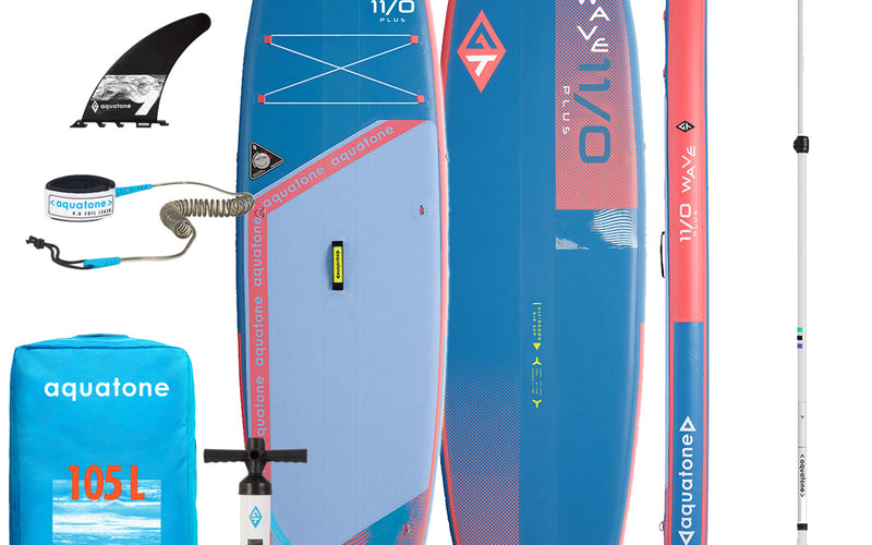 Aquatone Wave '24