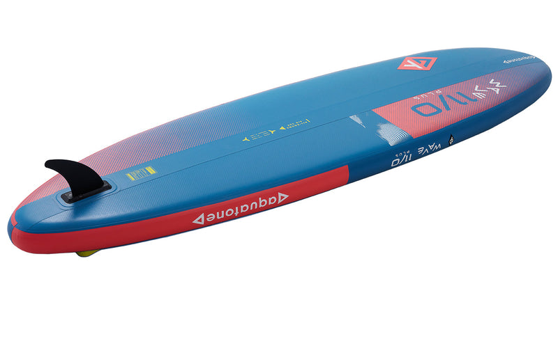 Aquatone Wave '24