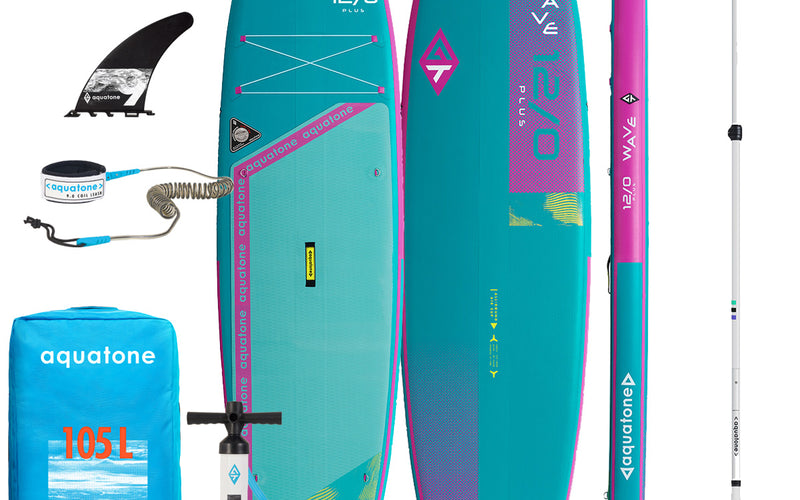 Aquatone Wave '24