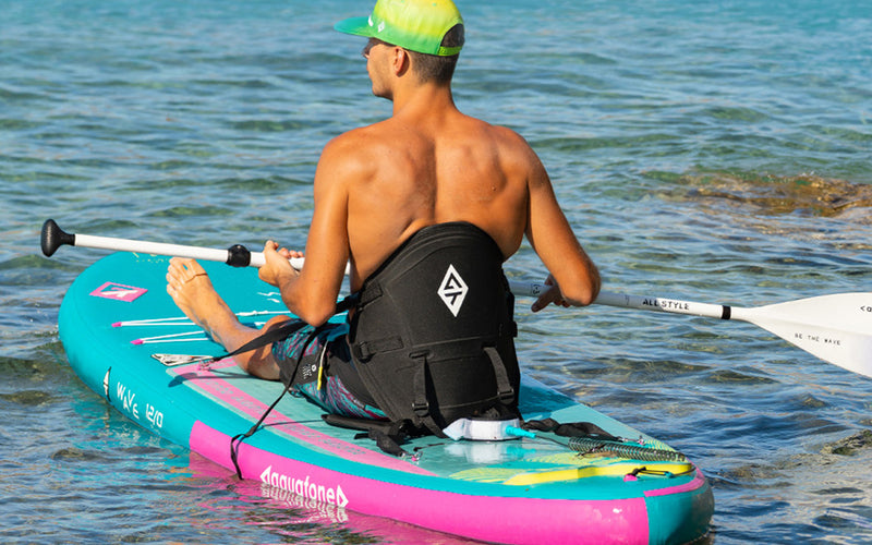 Aquatone Wave '24
