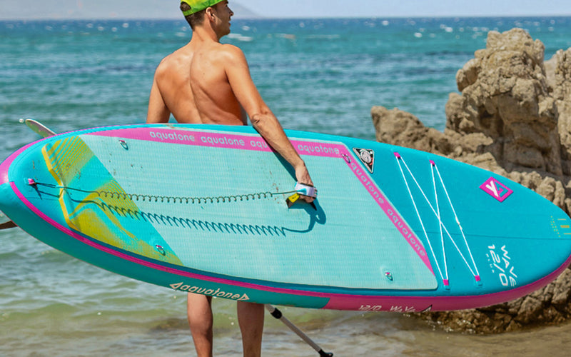Aquatone Wave '24