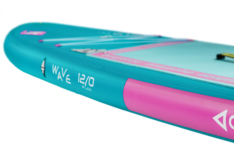 Aquatone Wave '24