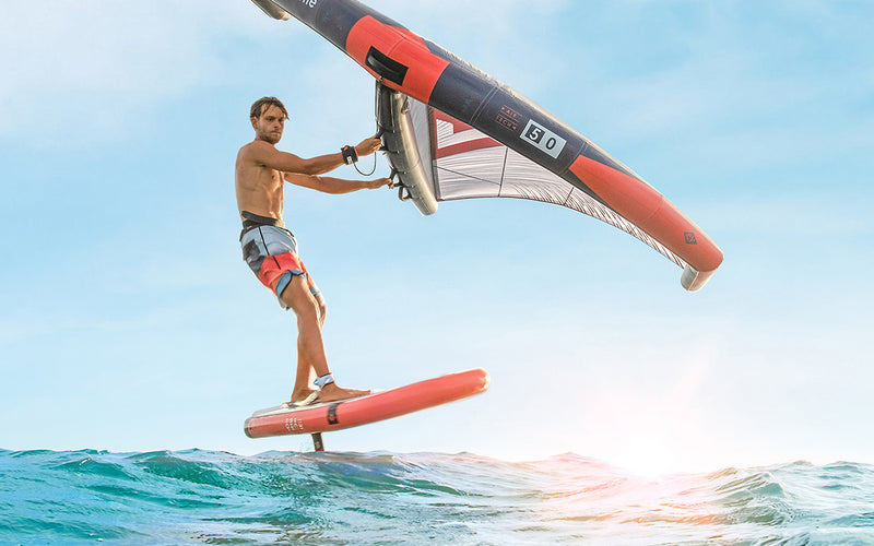 Aquatone Echo - SUP