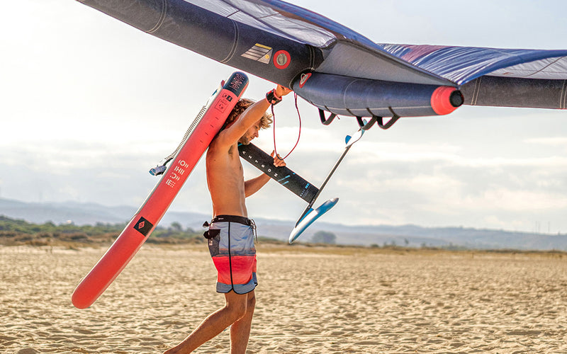 Aquatone Echo - SUP