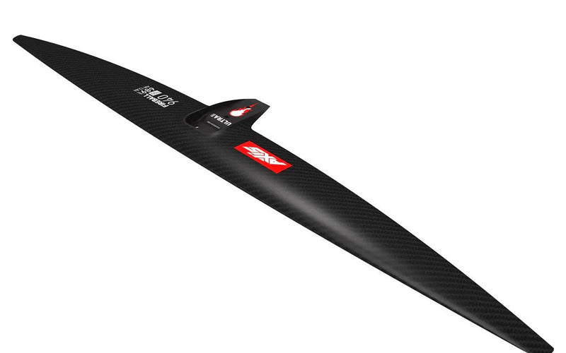Axis Fireball Front Wings