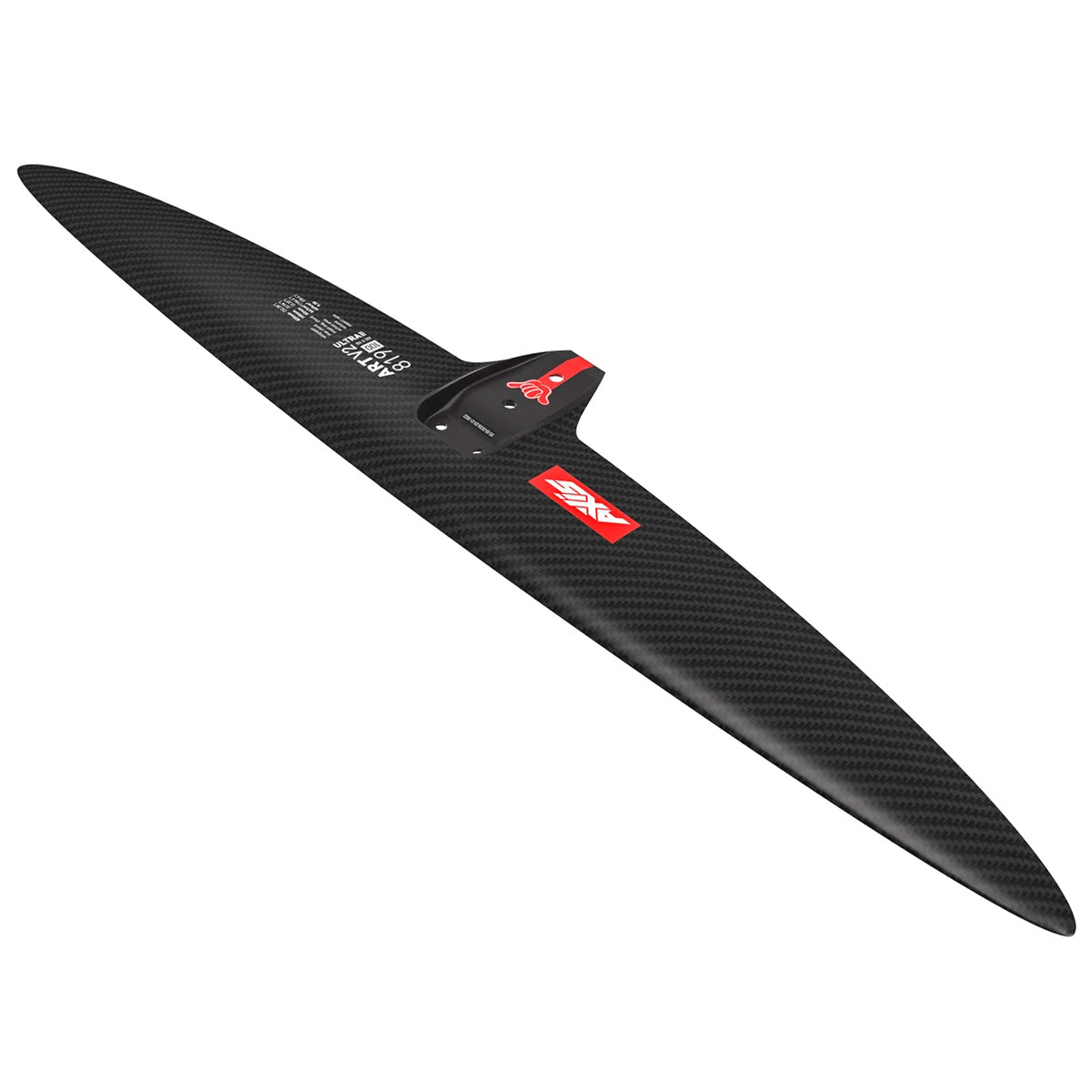 Sabfoil Razor 880 – SUP