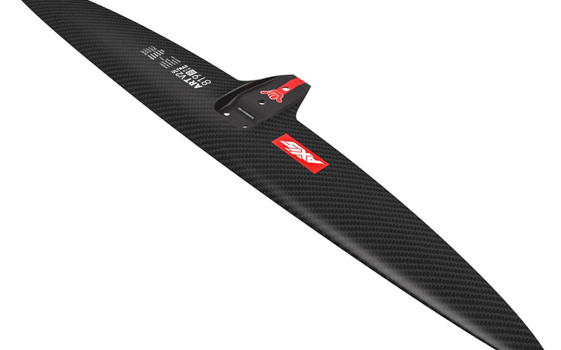 Axis Research Team (ART) V2 Front Wings