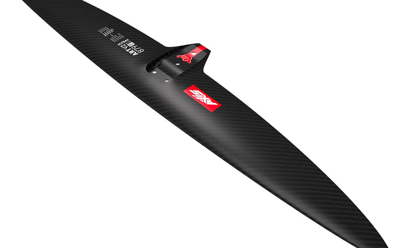 Axis Research Team (ART) V2 Front Wings