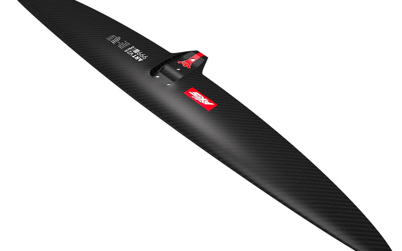 Axis Research Team (ART) V2 Front Wings