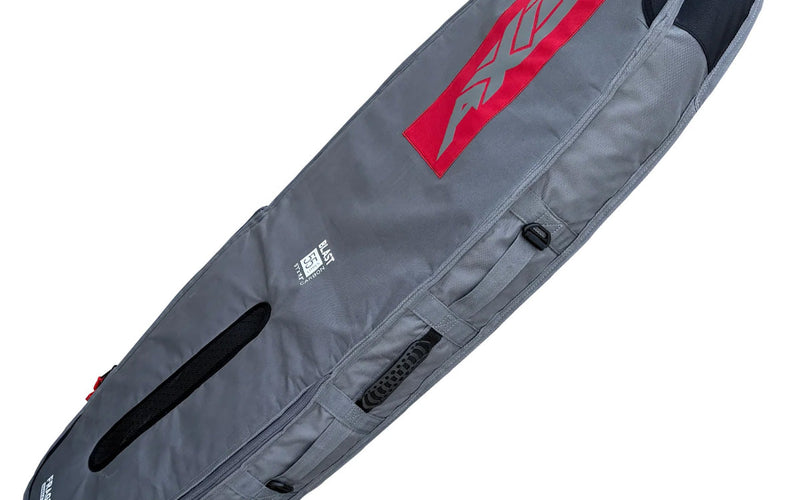 Axis Hybrid Carbon