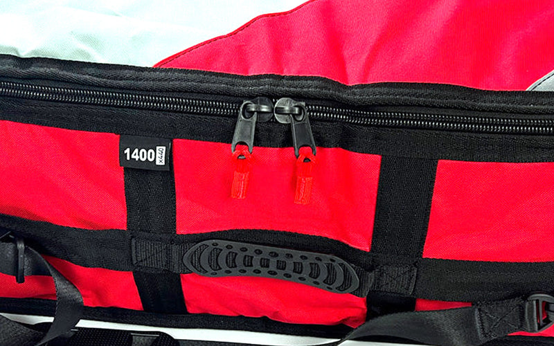 Axis Foil Quiver Bag