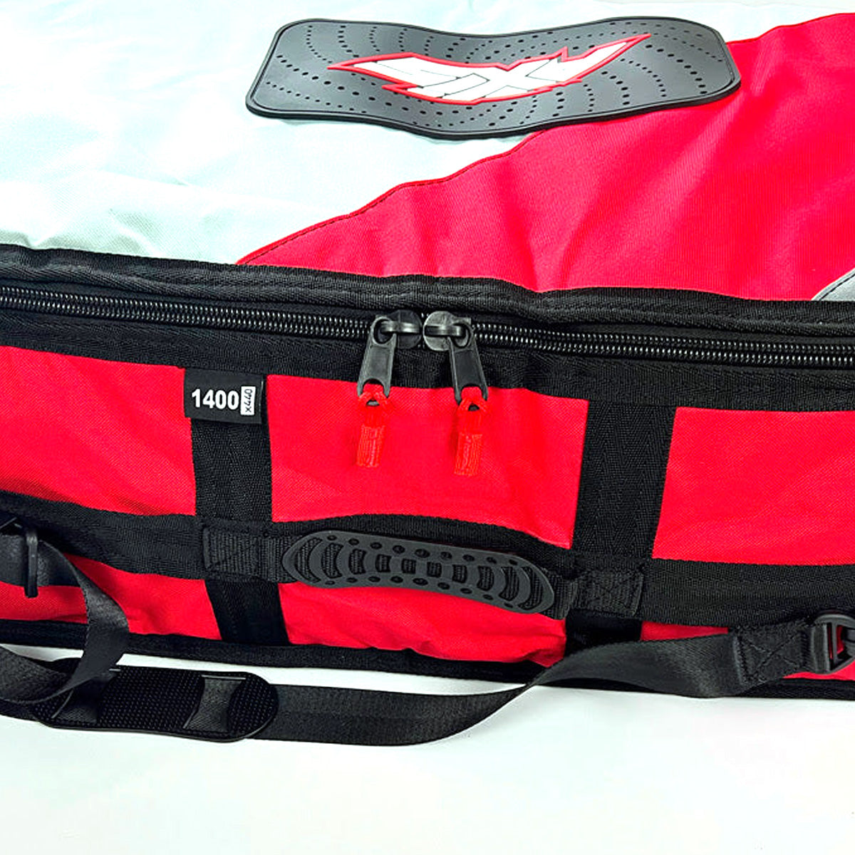 Axis Foil Quiver Bag