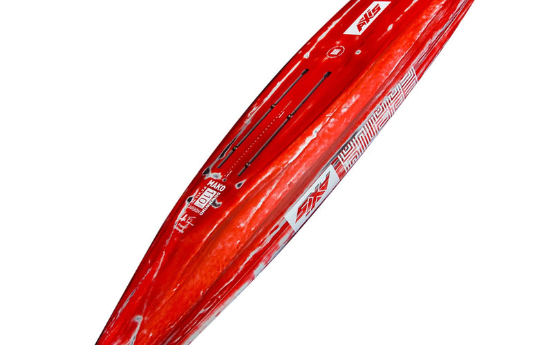 Axis Frank Mako