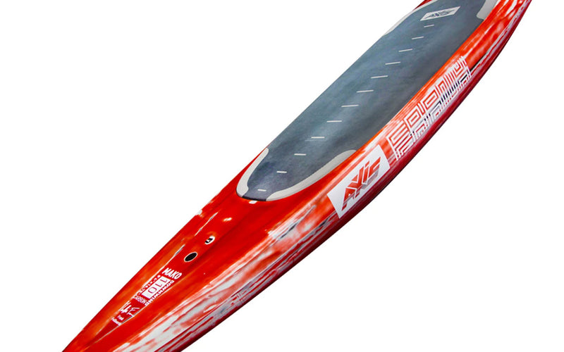 Axis Frank Mako
