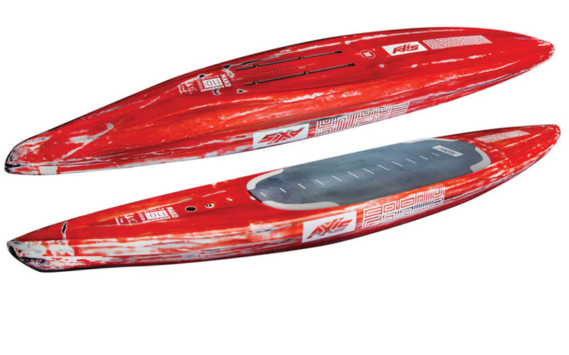 Axis Frank Mako