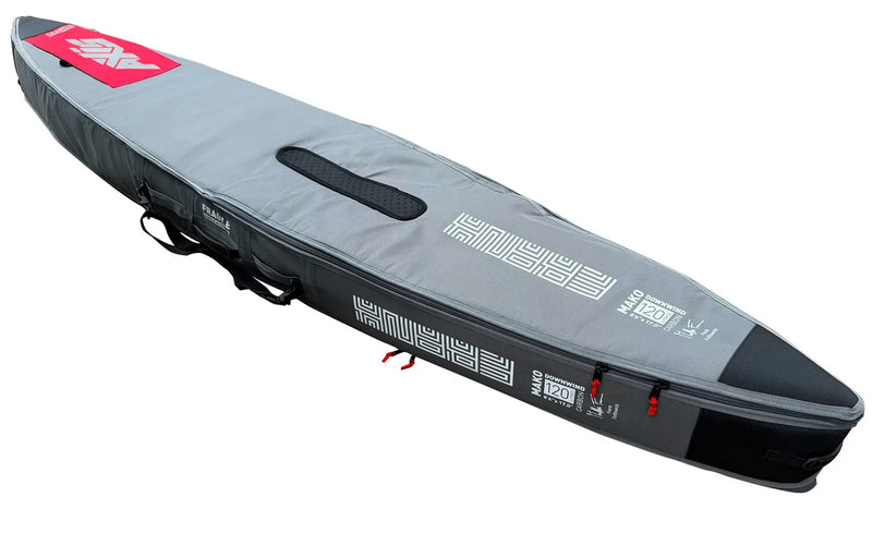 Axis Frank Mako