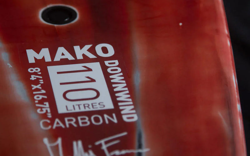 Axis Frank Mako