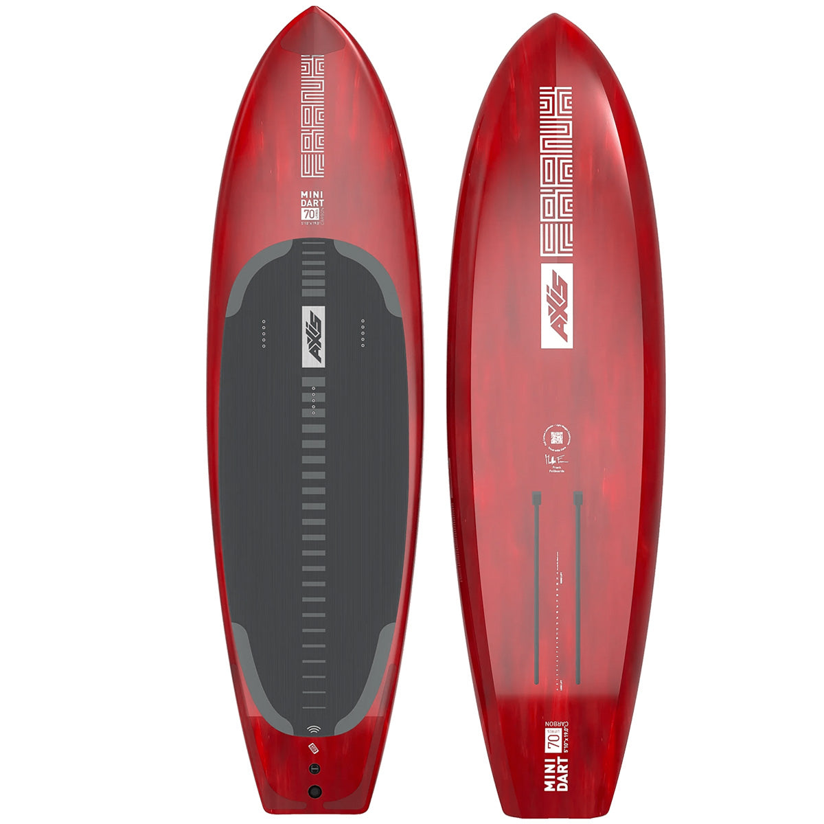 Axis Frank Mini Dart