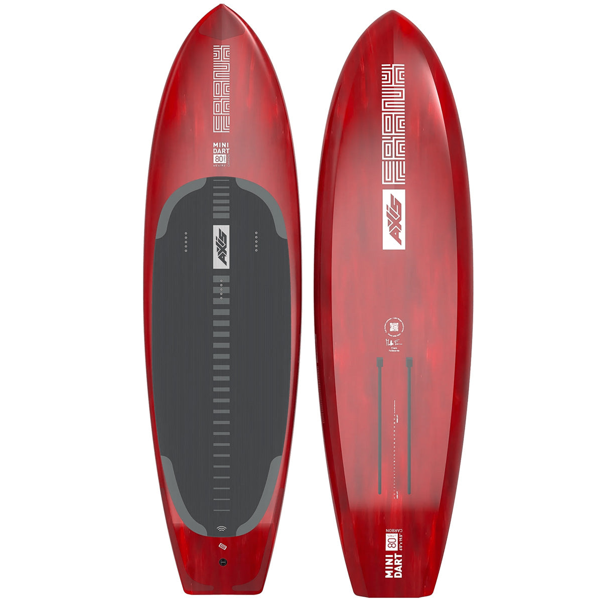 Axis Frank Mini Dart