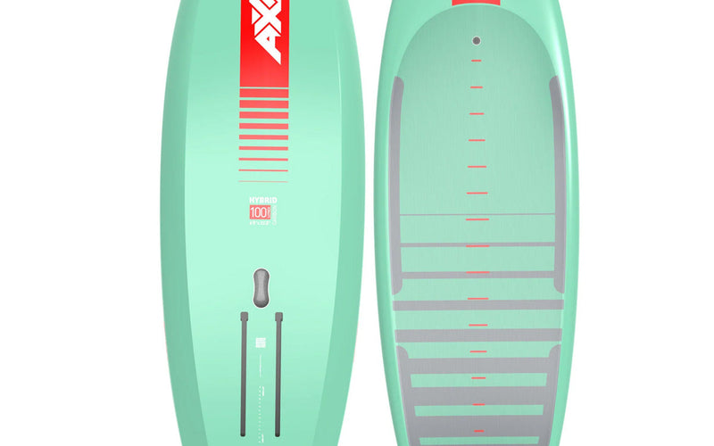 Axis Hybrid Carbon