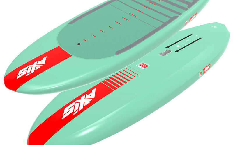Axis Hybrid Carbon
