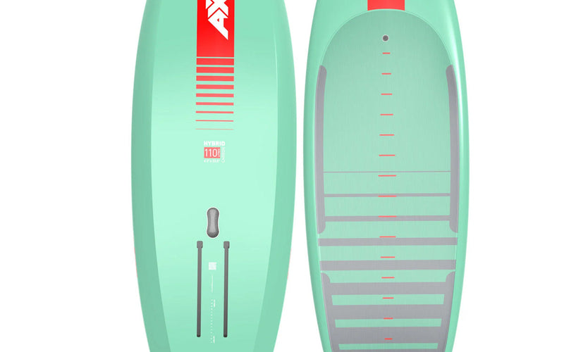 Axis Hybrid Carbon
