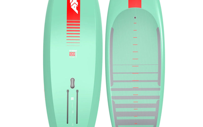Axis Hybrid Carbon