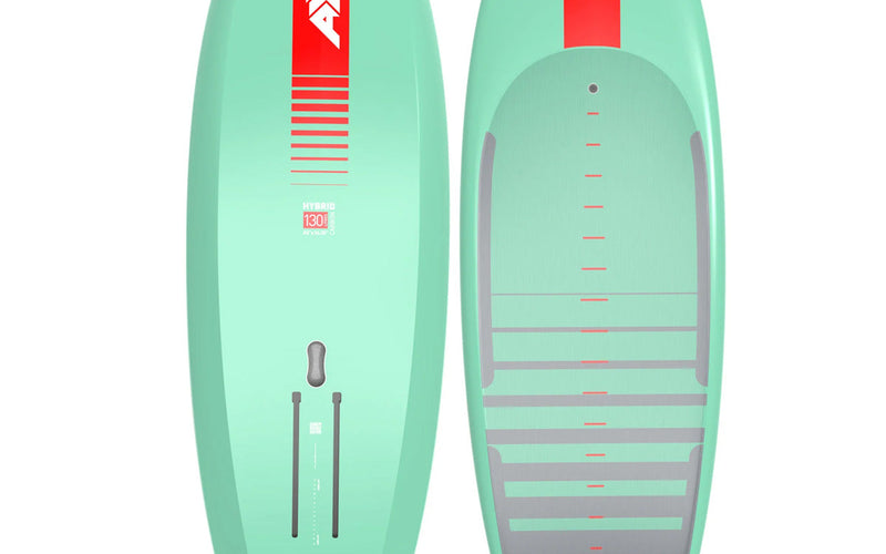 Axis Hybrid Carbon