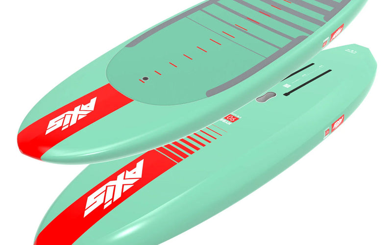 Axis Hybrid Carbon