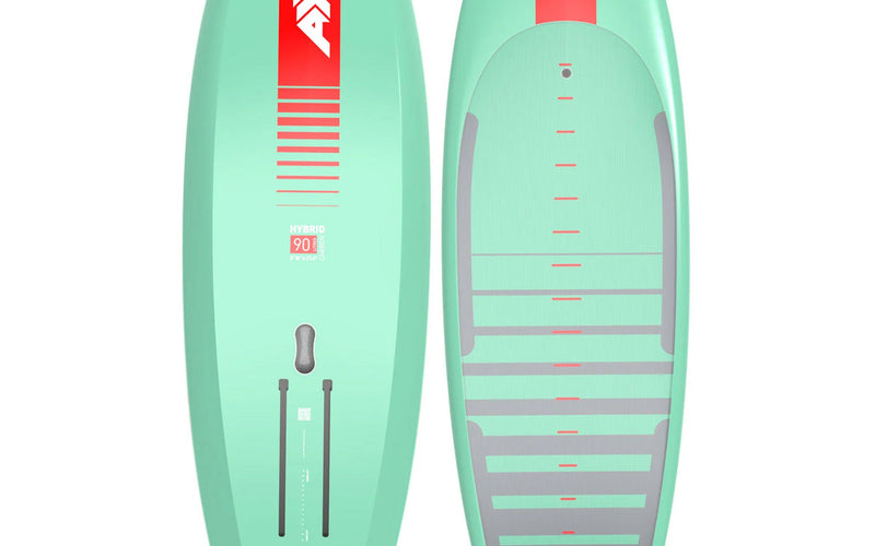 Axis Hybrid Carbon