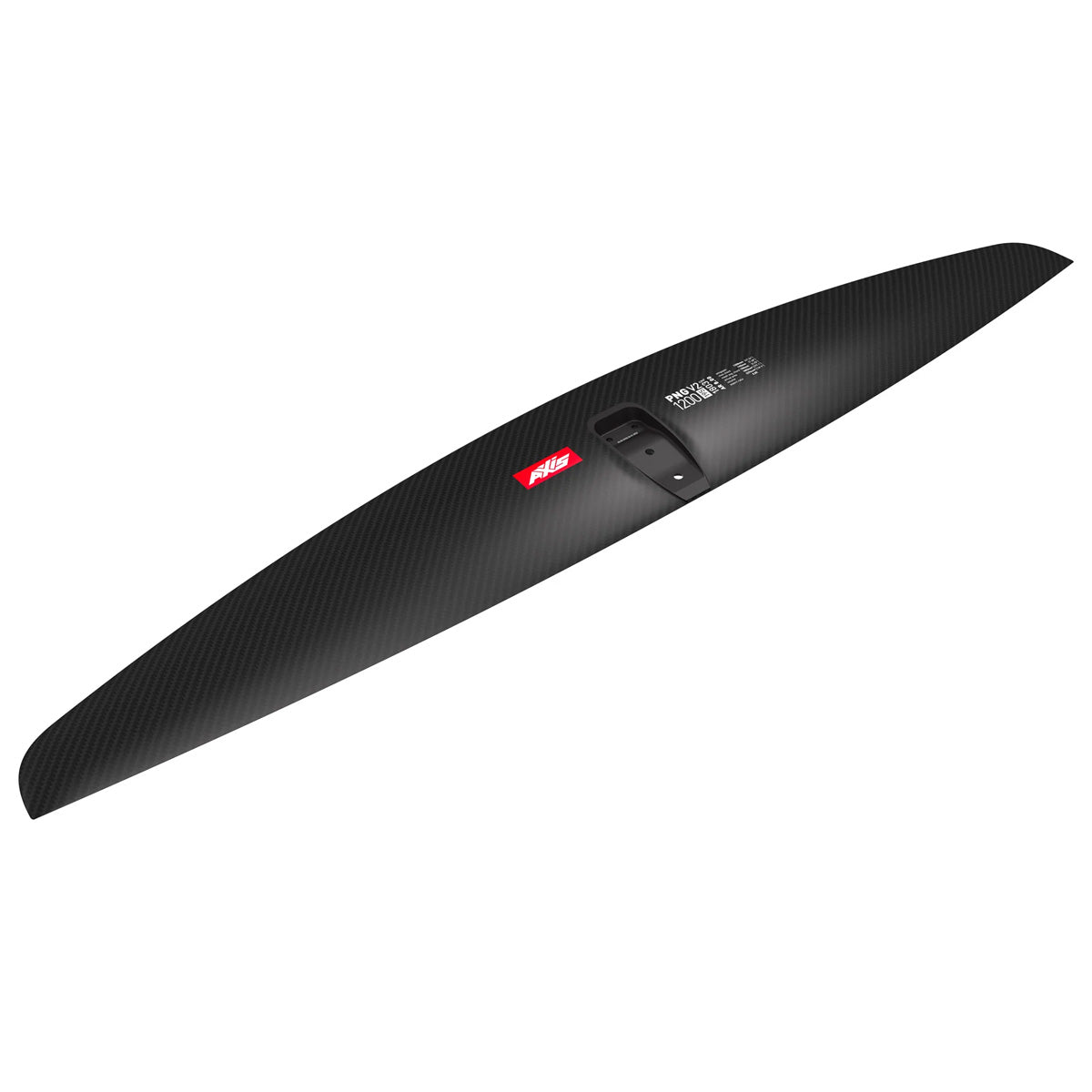 Axis Pump n Glide (PNG) V2 Front Wing