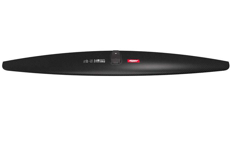 Axis Pump n Glide (PNG) V2 Front Wing