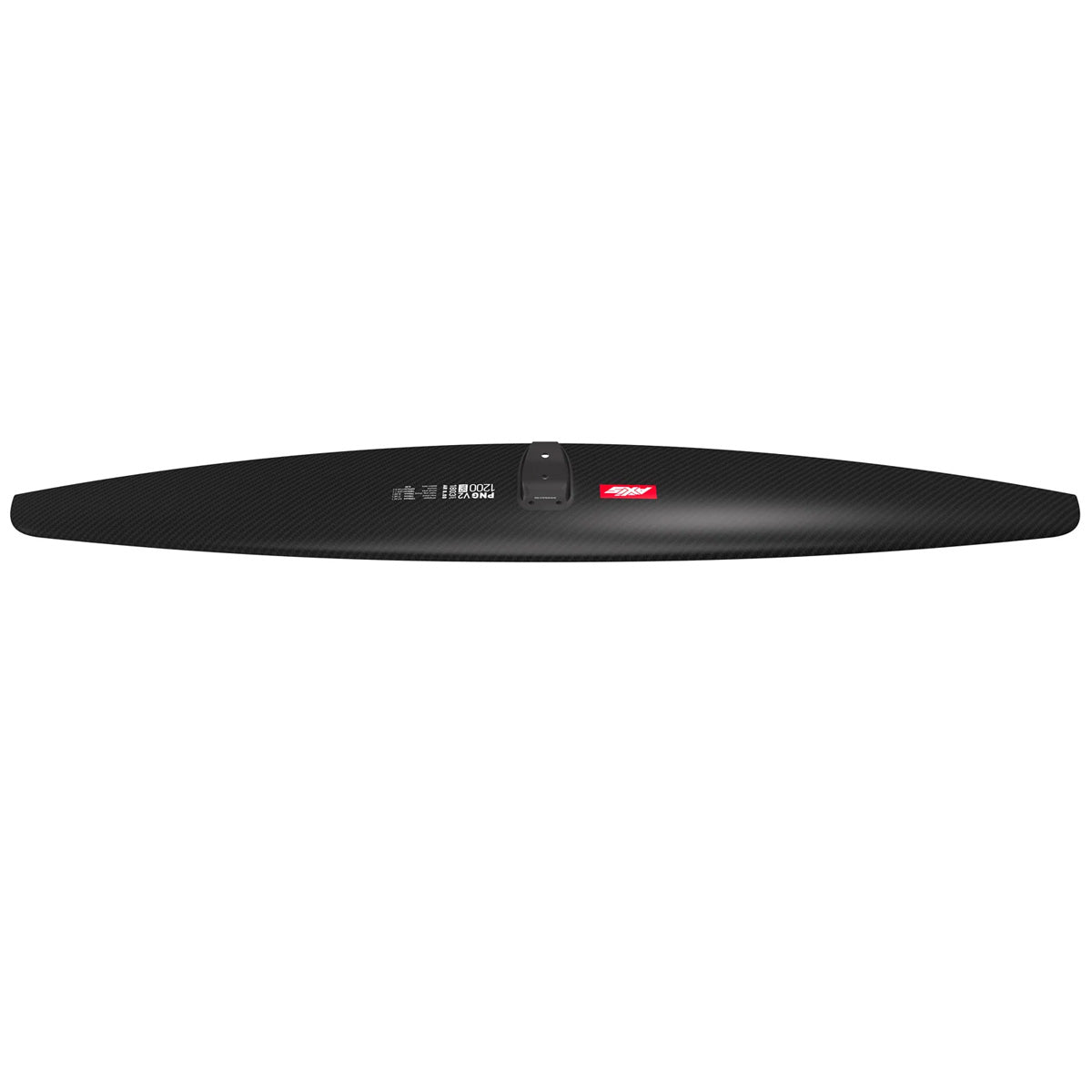 Axis Pump n Glide (PNG) V2 Front Wing