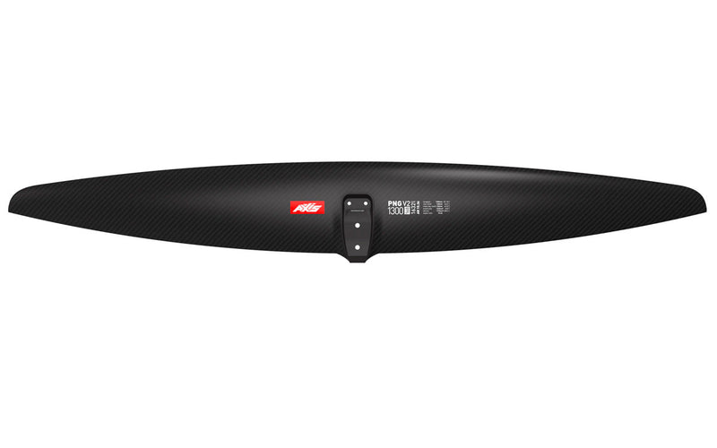 Axis Pump n Glide (PNG) V2 Front Wing