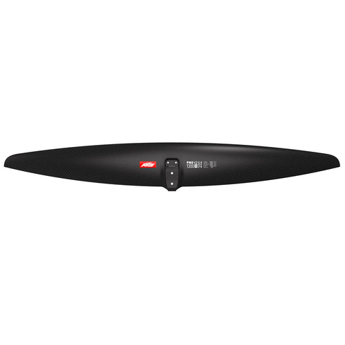 Axis Pump n Glide (PNG) V2 Front Wing