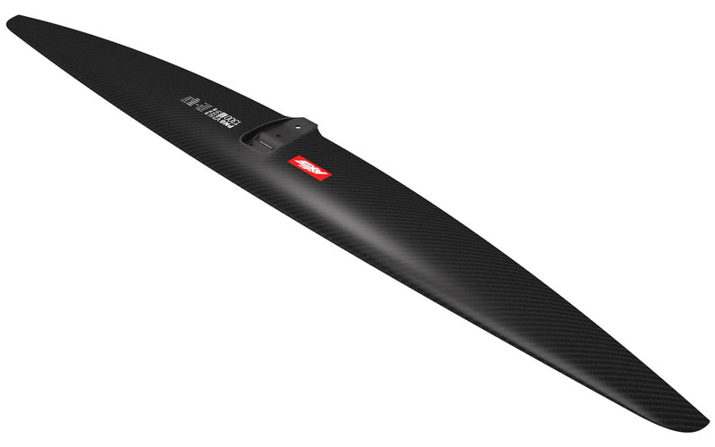 Axis Pump n Glide (PNG) V2 Front Wing