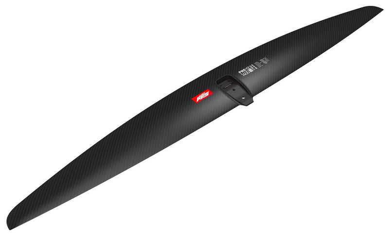 Axis Pump n Glide (PNG) V2 Front Wing