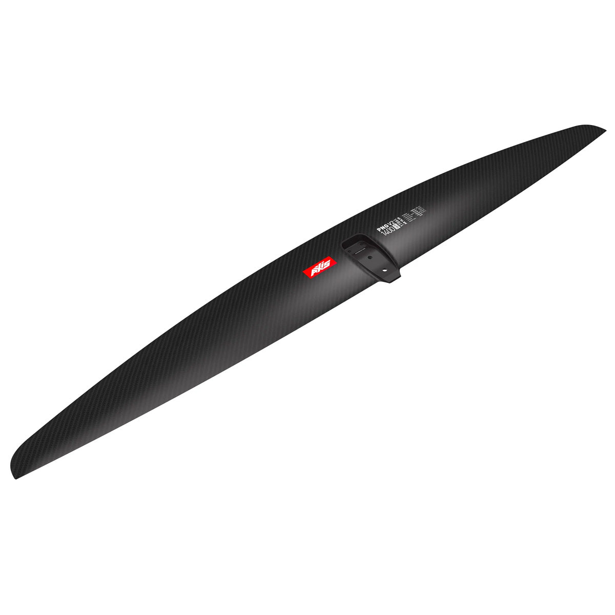 Axis Pump n Glide (PNG) V2 Front Wing